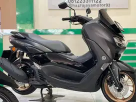 Yamaha NMAX 155 CONNECTED ABS 2024