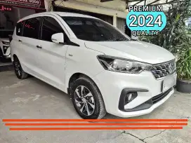 WOW !! spt Baru Suzuki Ertiga GX Hybrid At 2024 Automatic Hemat BBM