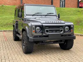 Land Rover Defender 2012 Diesel