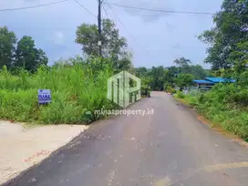 [MP111] Tanah 600m2 Lokasi Jl. Kepodang - Tanjungpinang