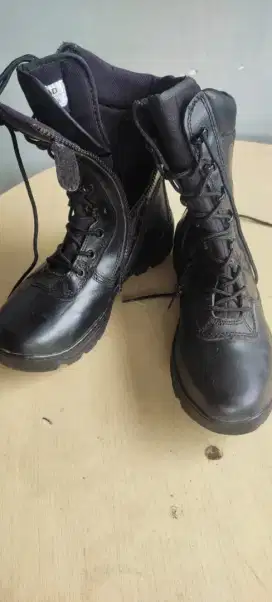 Sepatu PDL dan PDH TNI-AD original