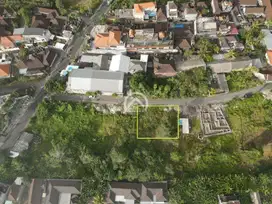 Freehold Land for Sale in Cepaka Munggu