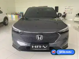 [Mobil Baru] PROMO HRV 16JT CUCI GUDANG