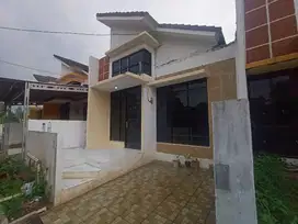 Over kredit 55jt ccln flat @ Graha idaman rawakalong dkt tol Pamulang