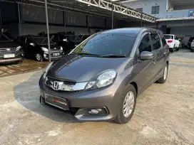 (TDP 10 JT) Honda Mobilio E 2017 KM LOW Manual Full Ors Tgn 1