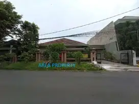 JUAL RUMAH MEWAH MODERN RAYA MANYAR