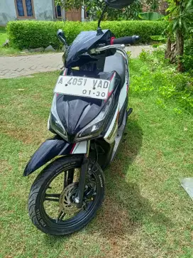 Vario Agnes 2019