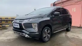 TDP 15Jt Mitsubishi Xpander 1.5 Sport Bensin-MT 2020 Abu /