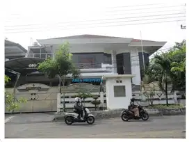 JUAL RUMAH SHM MURAH, SATELIT UTARA , SURABAYA