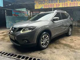 Tdp 5 jt angs 4.802 x 59 Nissan XTrail 2.5 2016 matic at