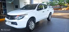 Mitsubishi Triton 2018 Diesel