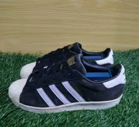 Sepatu Vintage Adidas Superstar Size 36