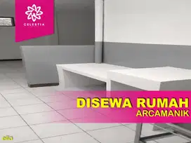 RUMAH TERAWAT DEKAT GRIYA ARCAMANIK, BANDUNG TIMUR, ANTAPANI