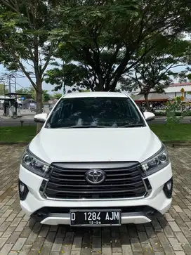 Toyota Innova Reborn 2.0 bensin at thn 2021