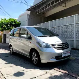 Honda Freed 2009 Bensin