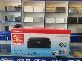 PRINTER CANON G2010