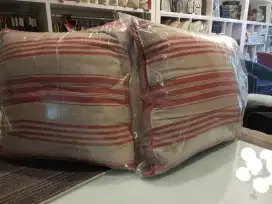 Cushion bahan Import