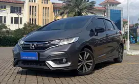 [OLXmobbi] Honda Jazz 1.5 RS Bensin-AT 2020 Abu