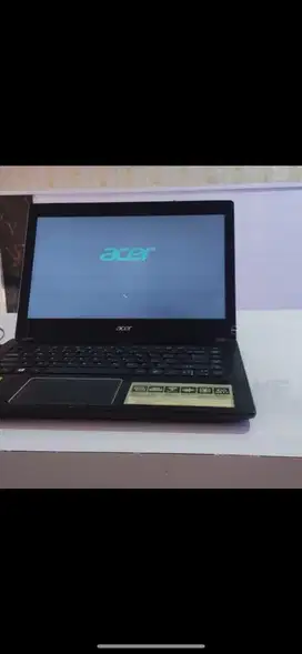 ACER Ram 4gb kapasitas 1 tb ajukan saja lokasi kotabumi