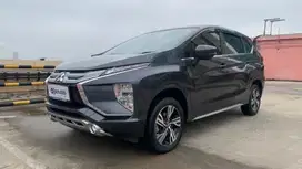 TDP 15Jt Mitsubishi Xpander 1.5 Sport Bensin-MT 2020 Abu /