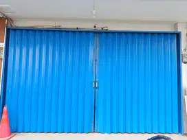 Pintu Harmonika / Rolling Door