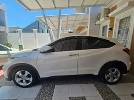 Honda HR-V 2016 Bensin