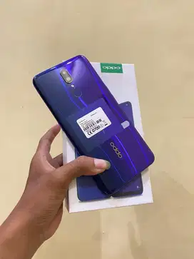 Oppo F11 RAM 6/128GB