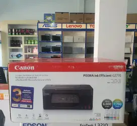 PRINTER CANON G2770