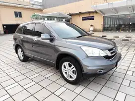 (dp.10jt) Honda CRV 2.4 at 2010