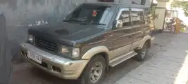 Isuzu Panther 1997 Diesel