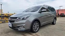 Like New  Wuling Cortez 1.5 LT Lux Plus Bensin-AT 2022 Silver /