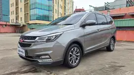 Like New  Wuling Cortez 1.5 LT Lux Plus Bensin-AT 2022 Silver /