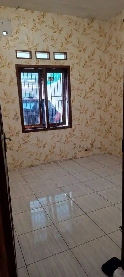 Dikontrakan Rumah Di pusat kota cirebon
