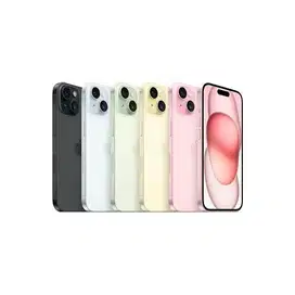 Kredit iphone 15 128gb bunga bisa 0%