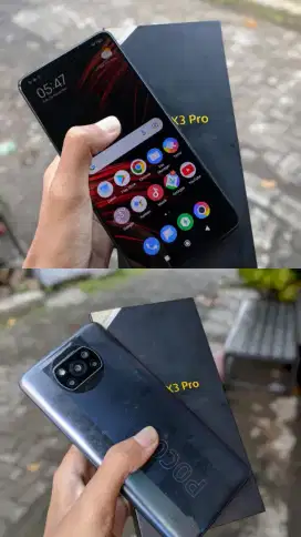 POCO X3 PRO 6/128 FULLSET