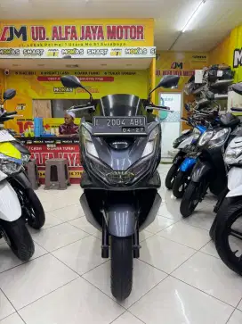 Harga Terjangkau ^ Honda PCX 160 CBS thn 2022