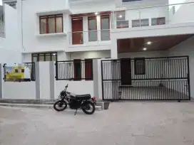 Rumah Megah View Kota Bandung Area Padasuka Cicaheum Cikutra Antapani