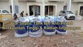 Septic Tank Biofil, Sepiteng Bio, Biotank, Biofil, Biotech, Biofilter