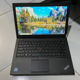 LENOVO THINKPAD X260 CORE I5 GEN 6