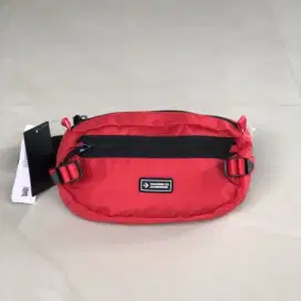 Waistbag Converse Red