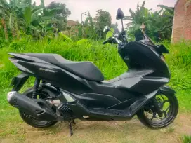 Honda PCX 160 Surat lengkap