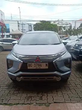 Mitsubishi Xpander 1.5 Ulimate Bensin AT 2018