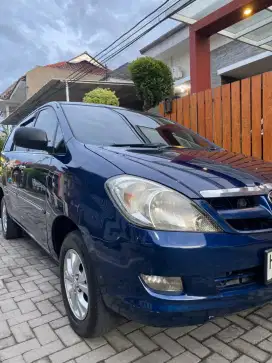 Innova 2005 G Original istimewaa jarang ada