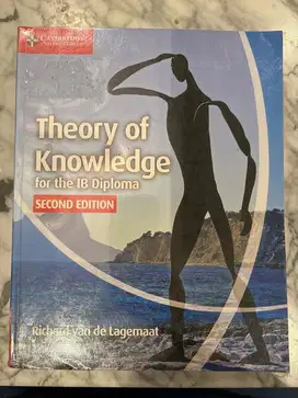 Theory of Knowledge for IB Diploma