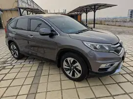 (dp.20jt) Honda CRV Prestige at 2016 audio fender