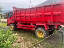 Toyota Dyna 2012 Diesel