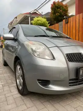 Yaris 2006 Antik original istimewaa dari baru