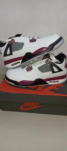 Nike je retro 4