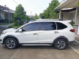 Brv 2016 matic mulus ex pemakaian pribadi