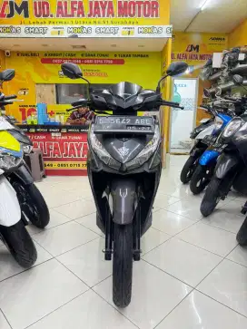 Harga Terjangkau ^ Honda Vario 125 Cbs thn 2017